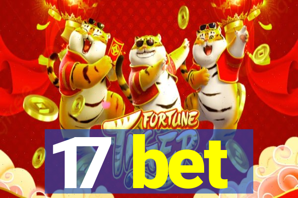 17 bet